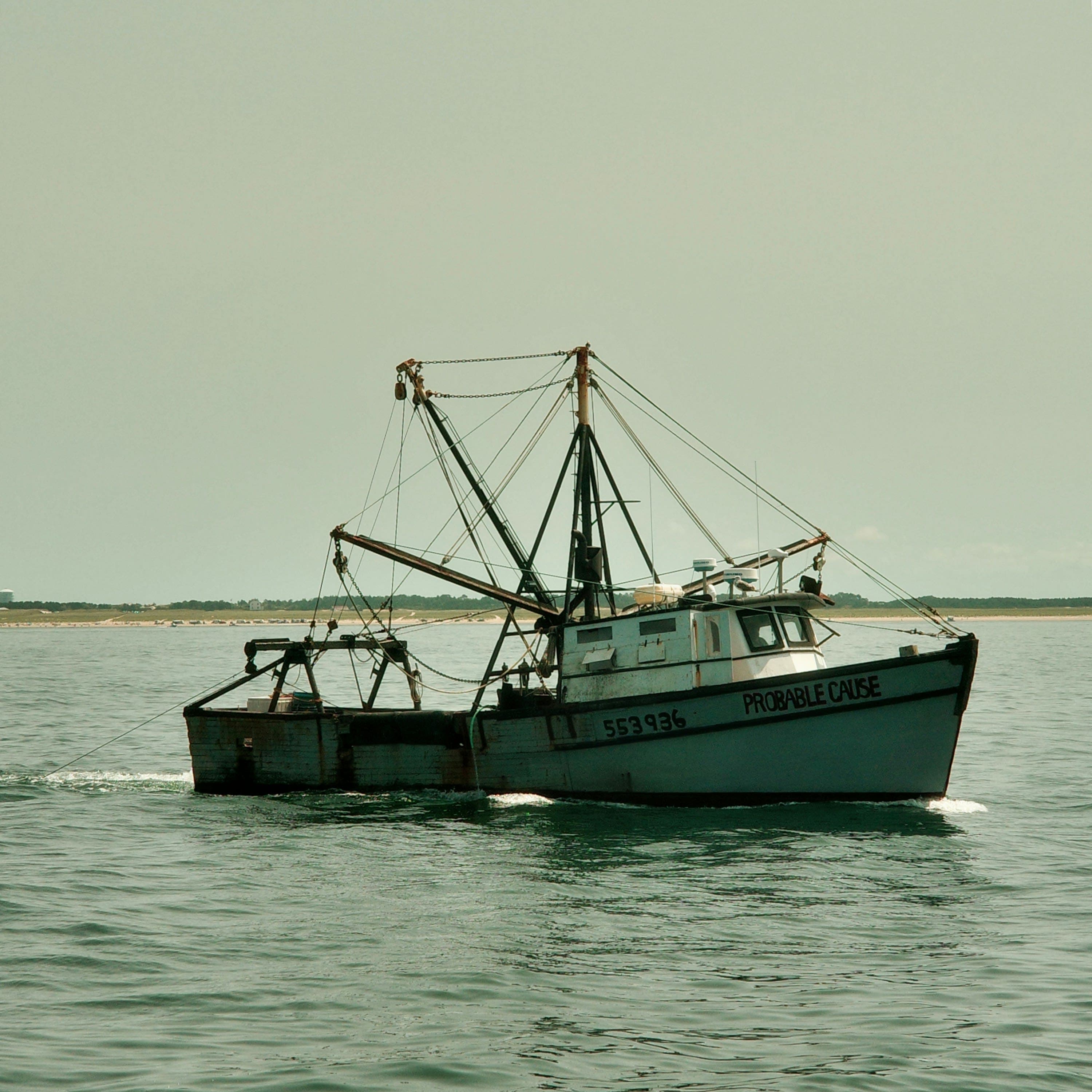 Manutenção de Embarcações — foto 1
