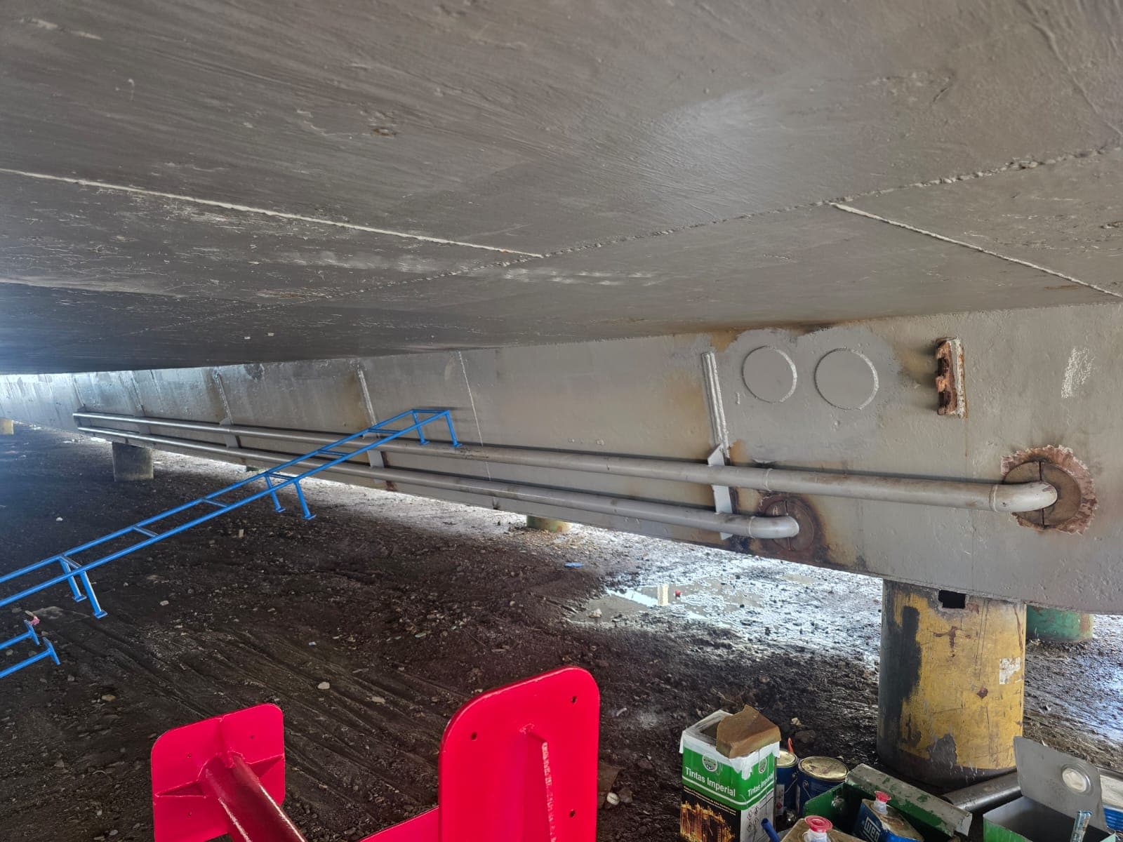 Construção Naval — foto 29