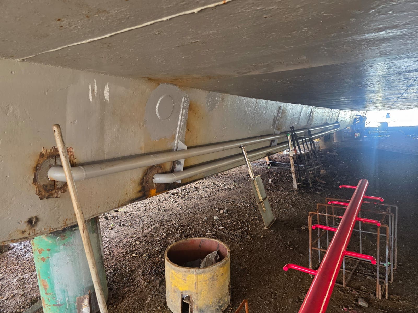 Construção Naval — foto 28