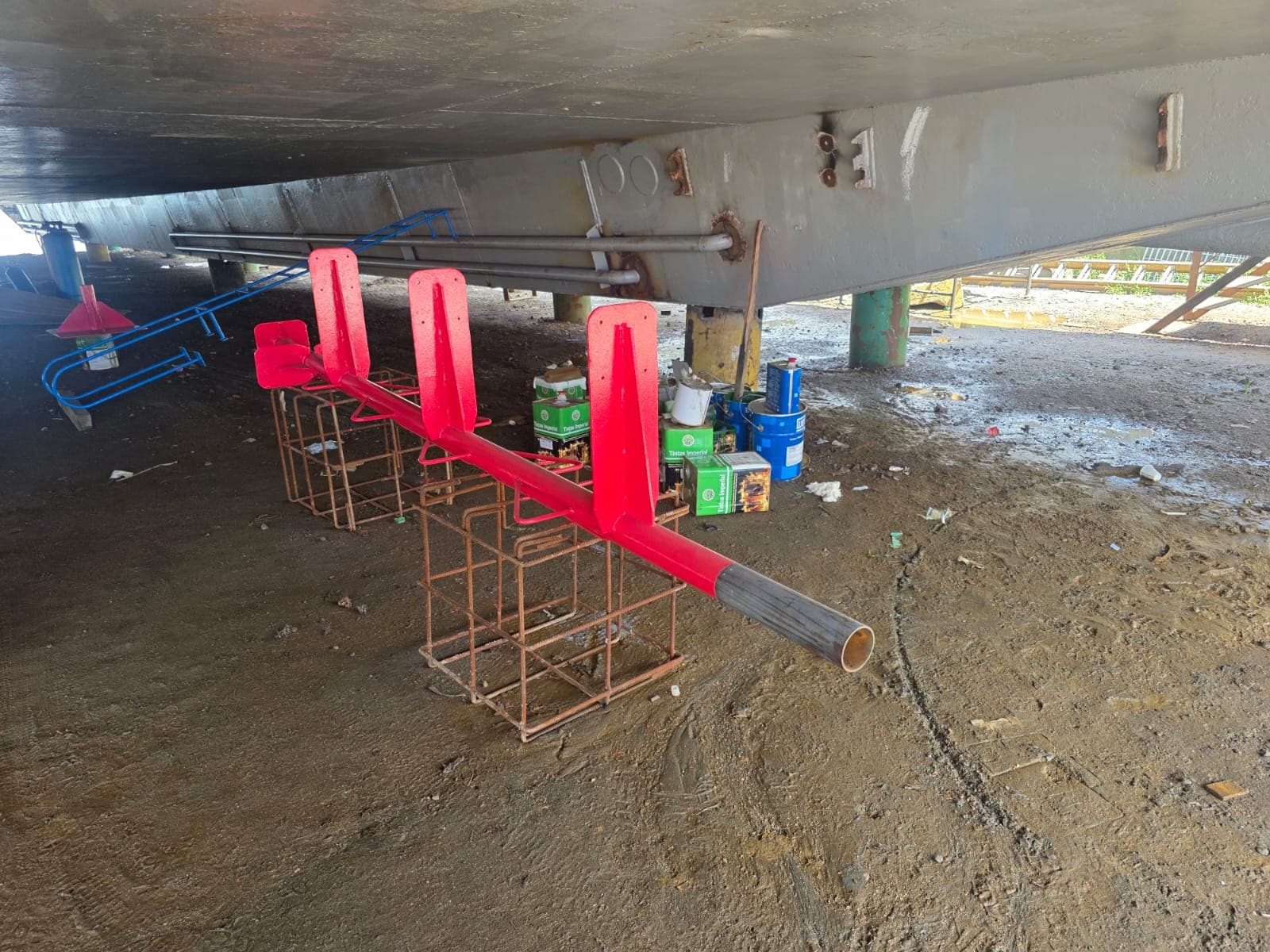Construção Naval — foto 14