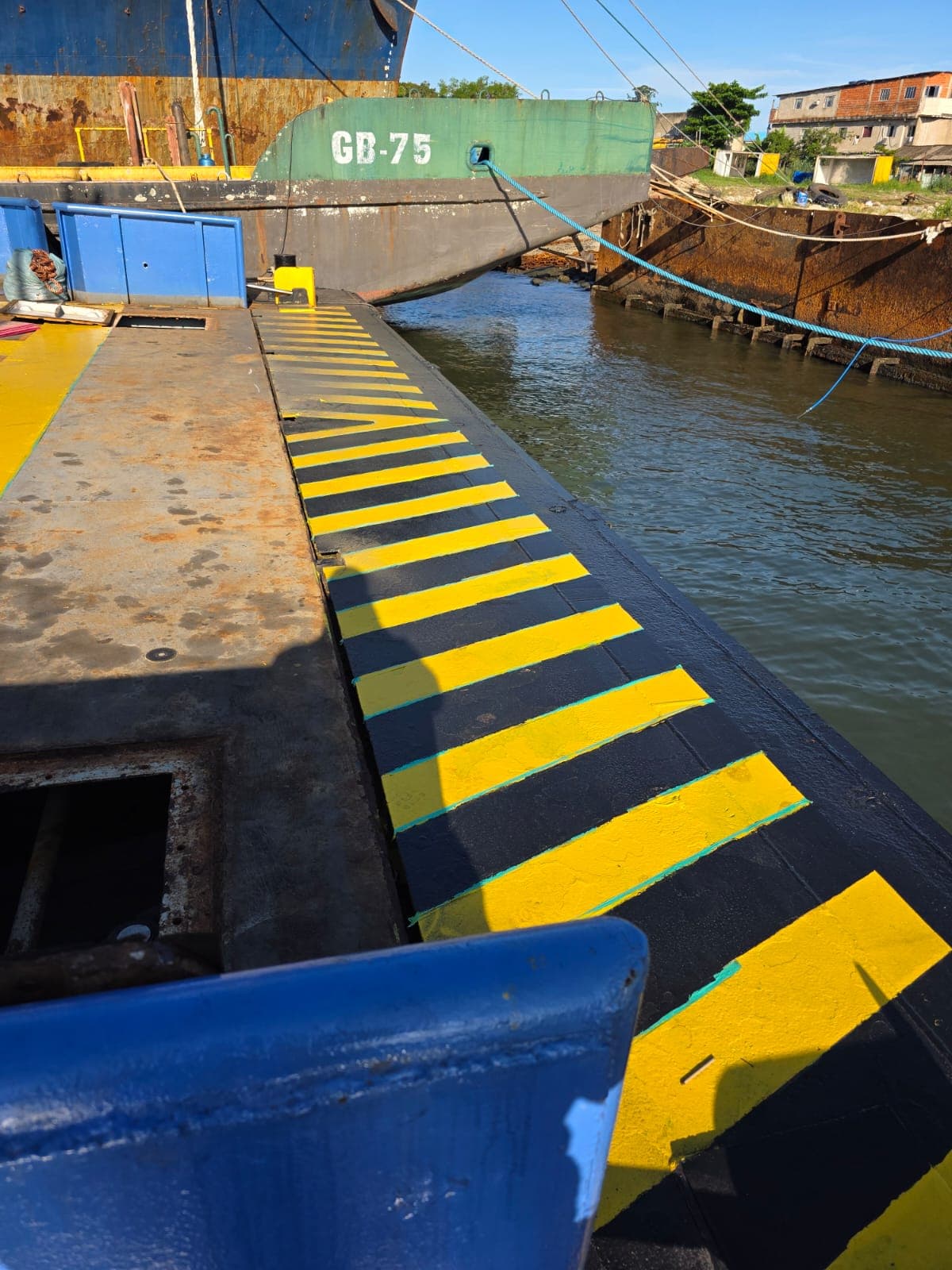Construção Naval — foto 11