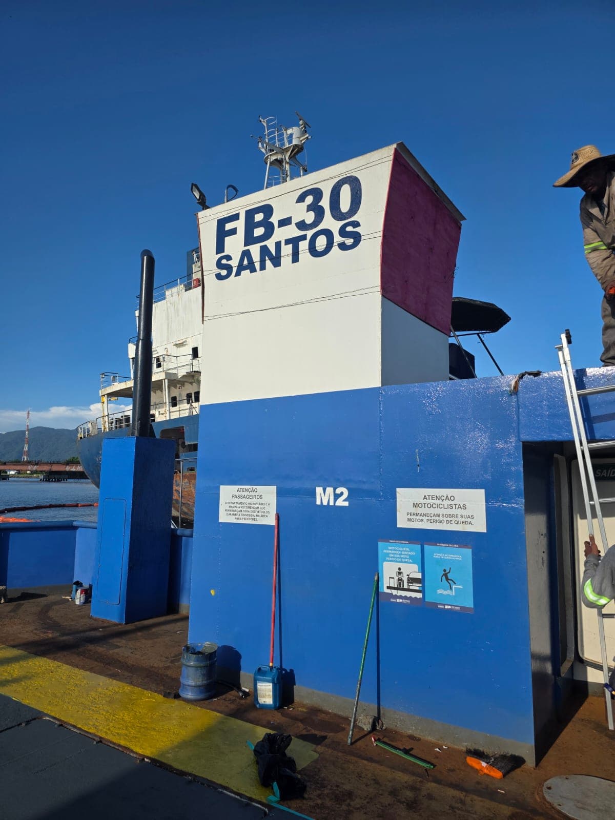 Construção Naval — foto 8