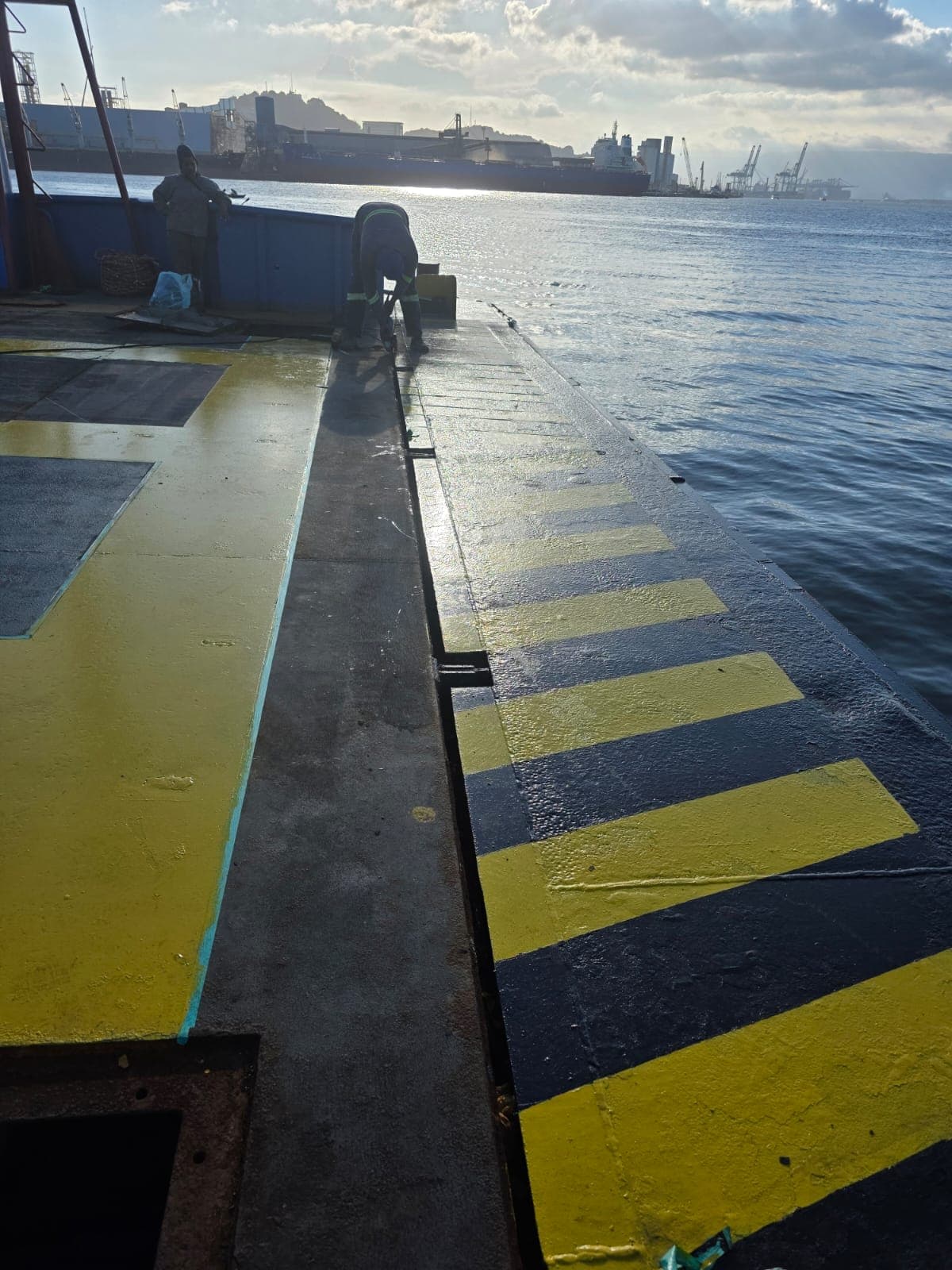 Construção Naval — foto 6